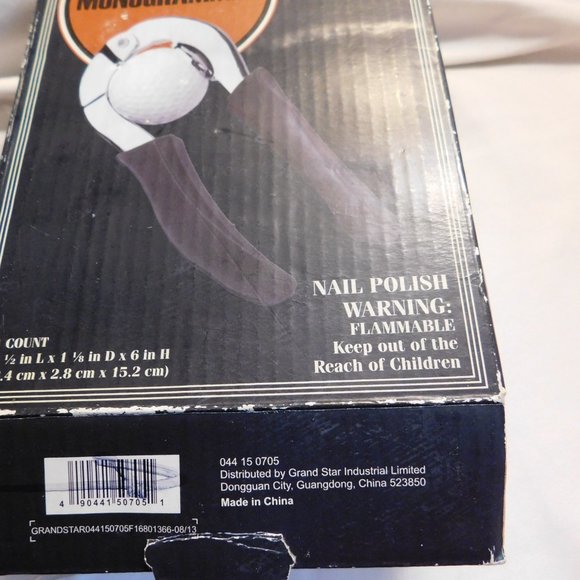 Golf Ball Monogrammer - Picture 5 of 5